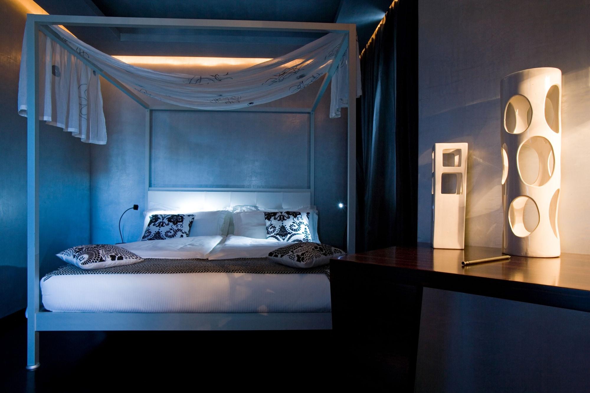 Hotel VdB NEXT Catánia Buitenkant foto
