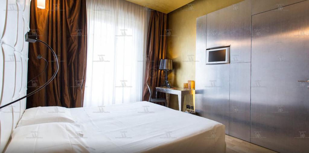 Hotel VdB NEXT Catánia Buitenkant foto