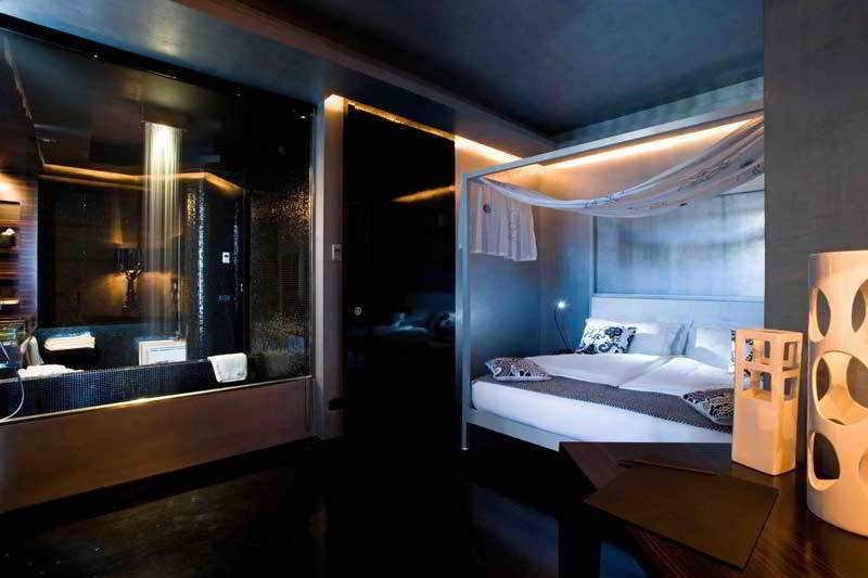 Hotel VdB NEXT Catánia Buitenkant foto